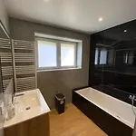 120m2, 6pers, 3 Chambres, 15 Min Strasbourg