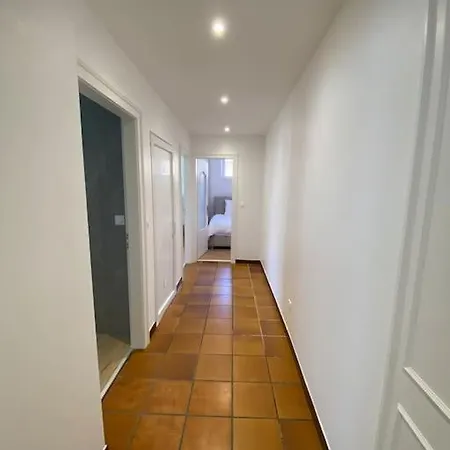 アパート Grand Sur A Proximite Du Centre De Strasbourg