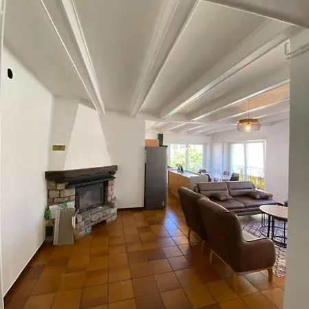 Grand 120 M2, 3 Chambres, 6 Pers, 15 Min De Strasbourg *